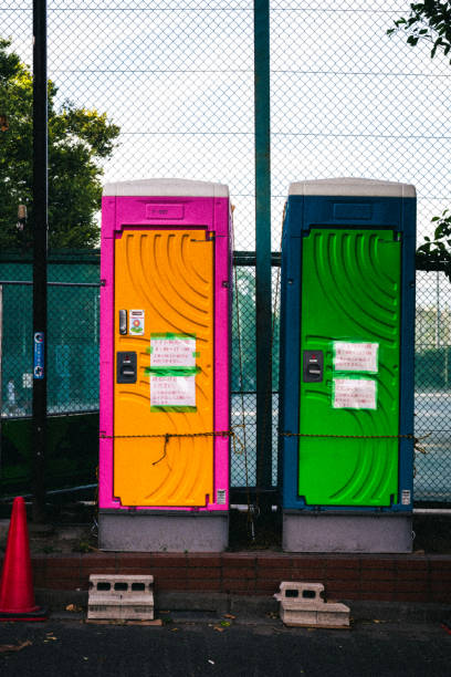 Portable Toilet Options We Offer in Westhampton Beach, NY